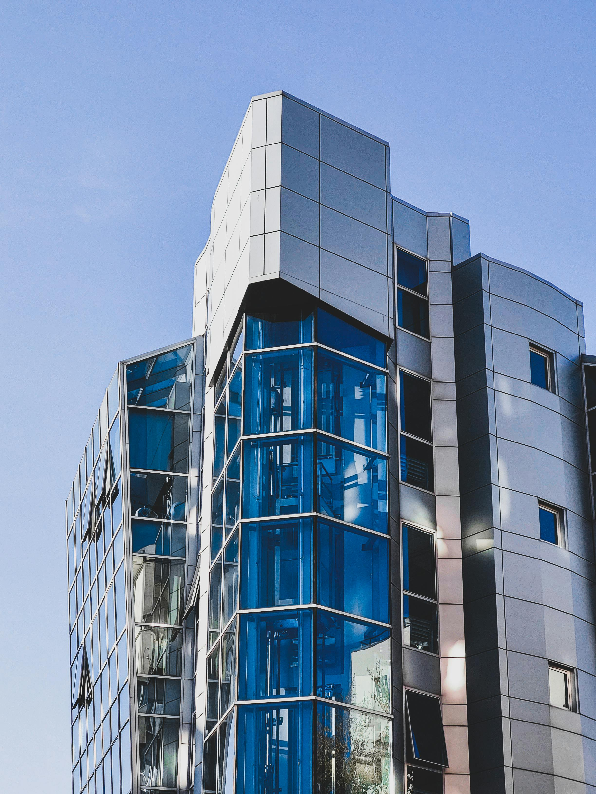 Professional Construction Team